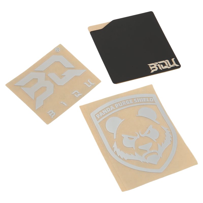 3D Printing Bambu Lab - Kit di Miglioramento Stampa L70A BIQU
