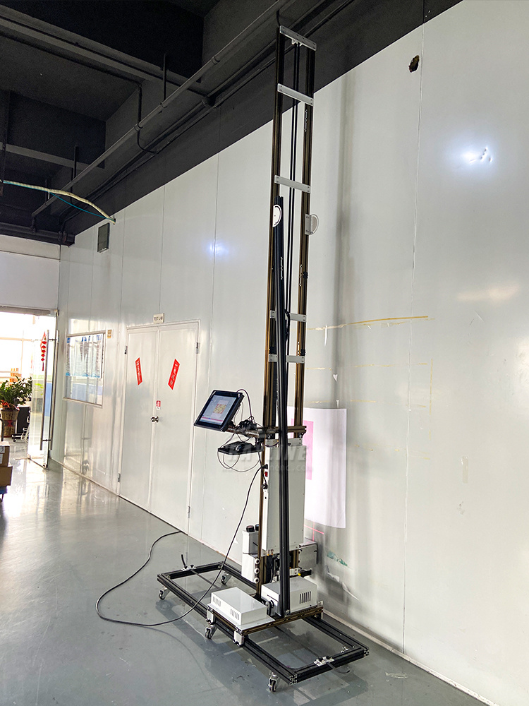 3D Printing Industry - Stampante industriale a getto d'inchiostro diretta