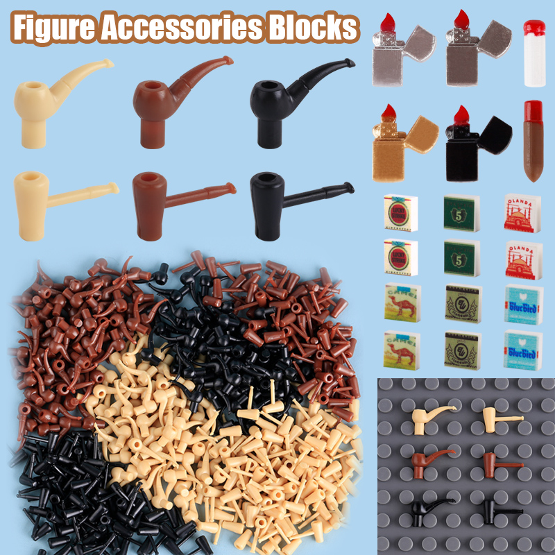 3D Printing Lego Bricks - Blocchi da costruzione stampati in 3D