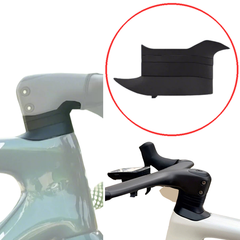 3D Printing Nylon - Set di Adattatori per Manubrio da