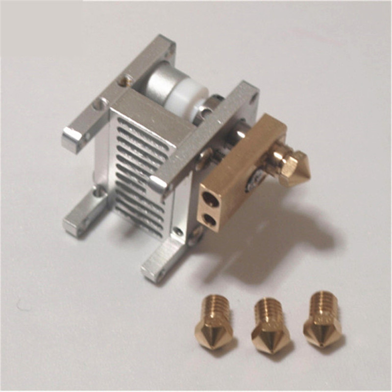 3D Printing Industry - Stampante 3D ultibake 2 + Kit