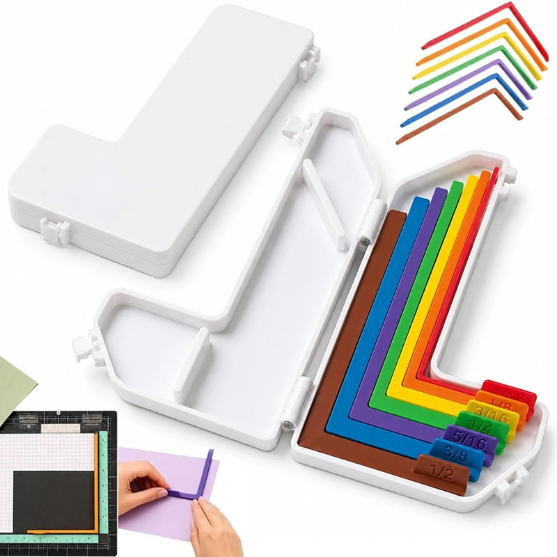 Set di Guide per Allineamento  - 3D Printing Guide recensione e prezzo