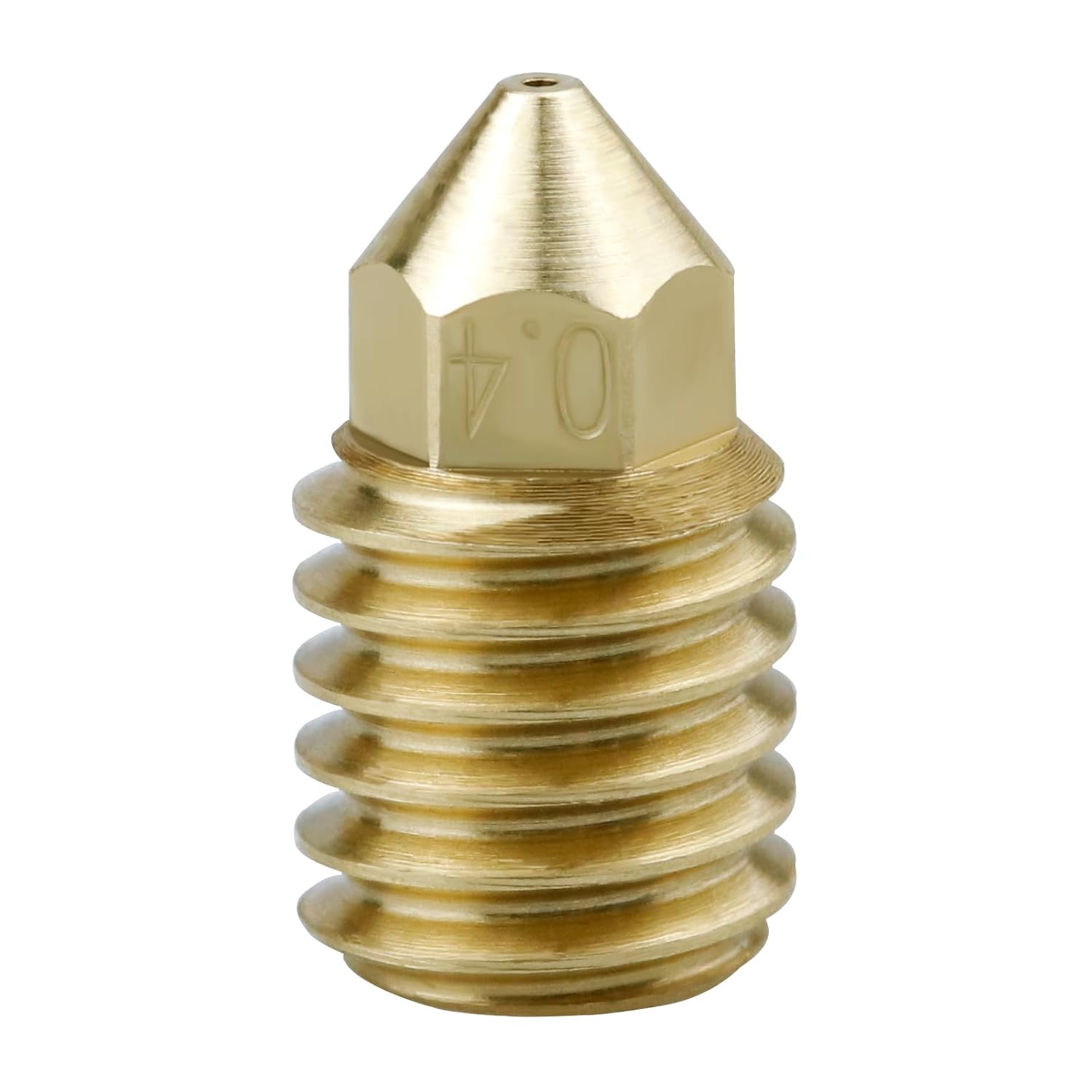 Ugello in ottone in acciaio te - 3D Printing Bambu Lab recensione e prezzo