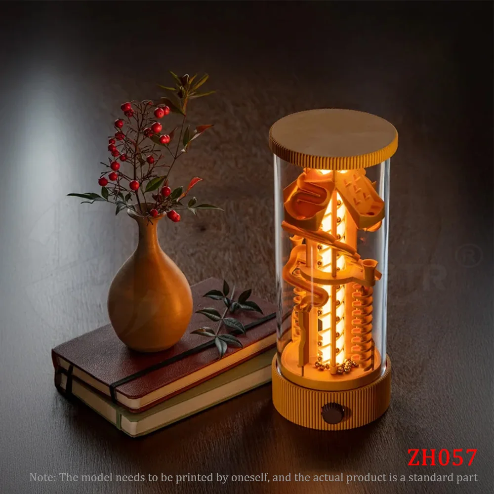 Componenti Creativi DIY per Ba - 3D Printing Bambu Lab recensione e prezzo
