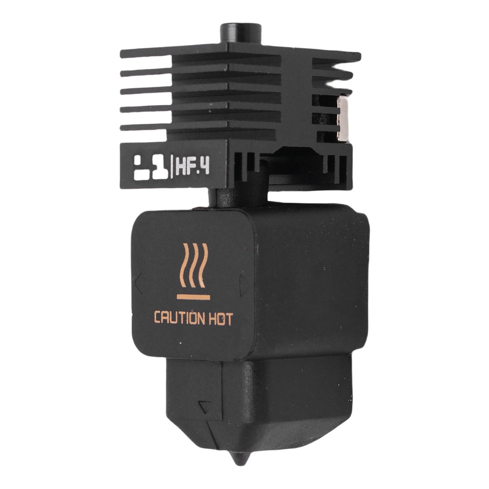 Hotend ad Alto Flusso di Ricam - 3D Printing Bambu Lab recensione e prezzo