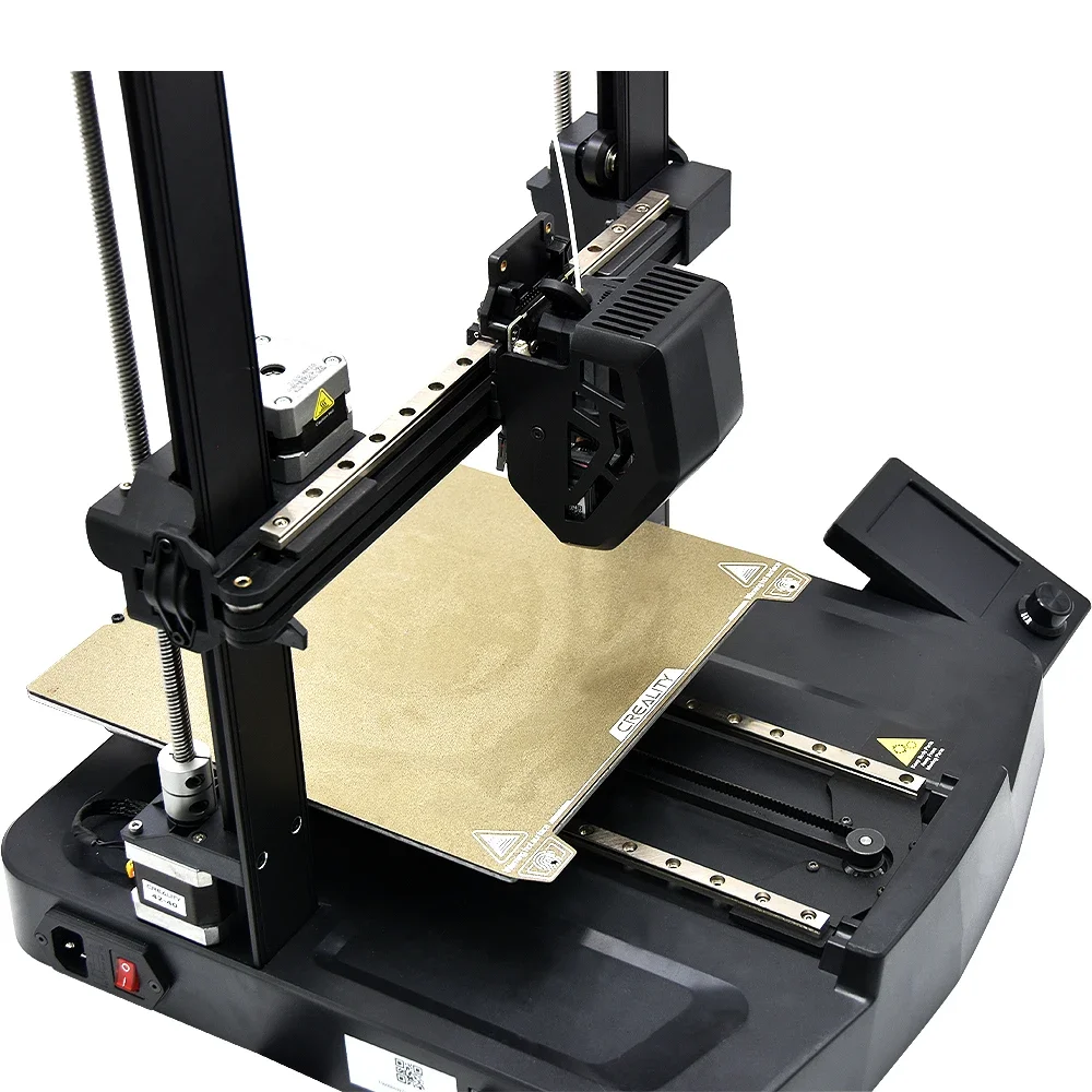 Kit di aggiornamento asse X En - 3D Printing Guide recensione e prezzo