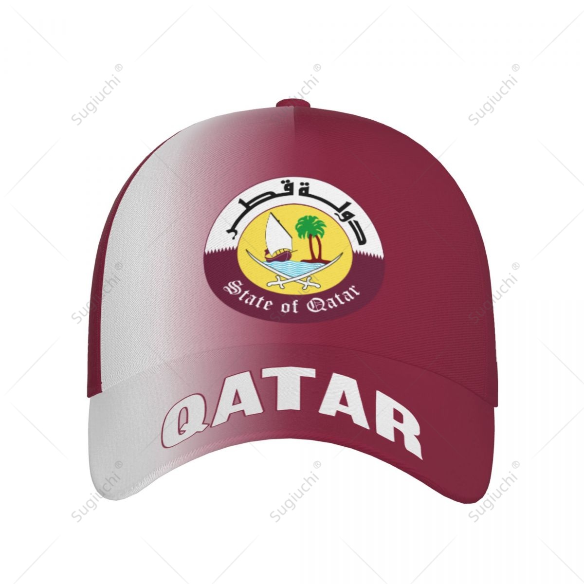 Cappellino da baseball unisex  - 3D Printing Qatar recensione e prezzo