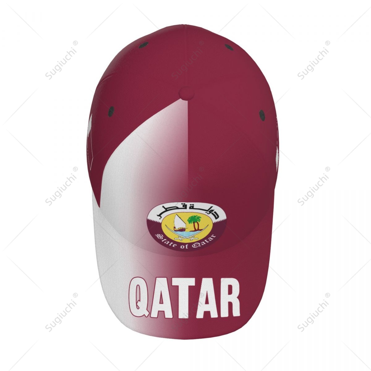 Cappellino da baseball unisex  - 3D Printing Qatar recensione e prezzo
