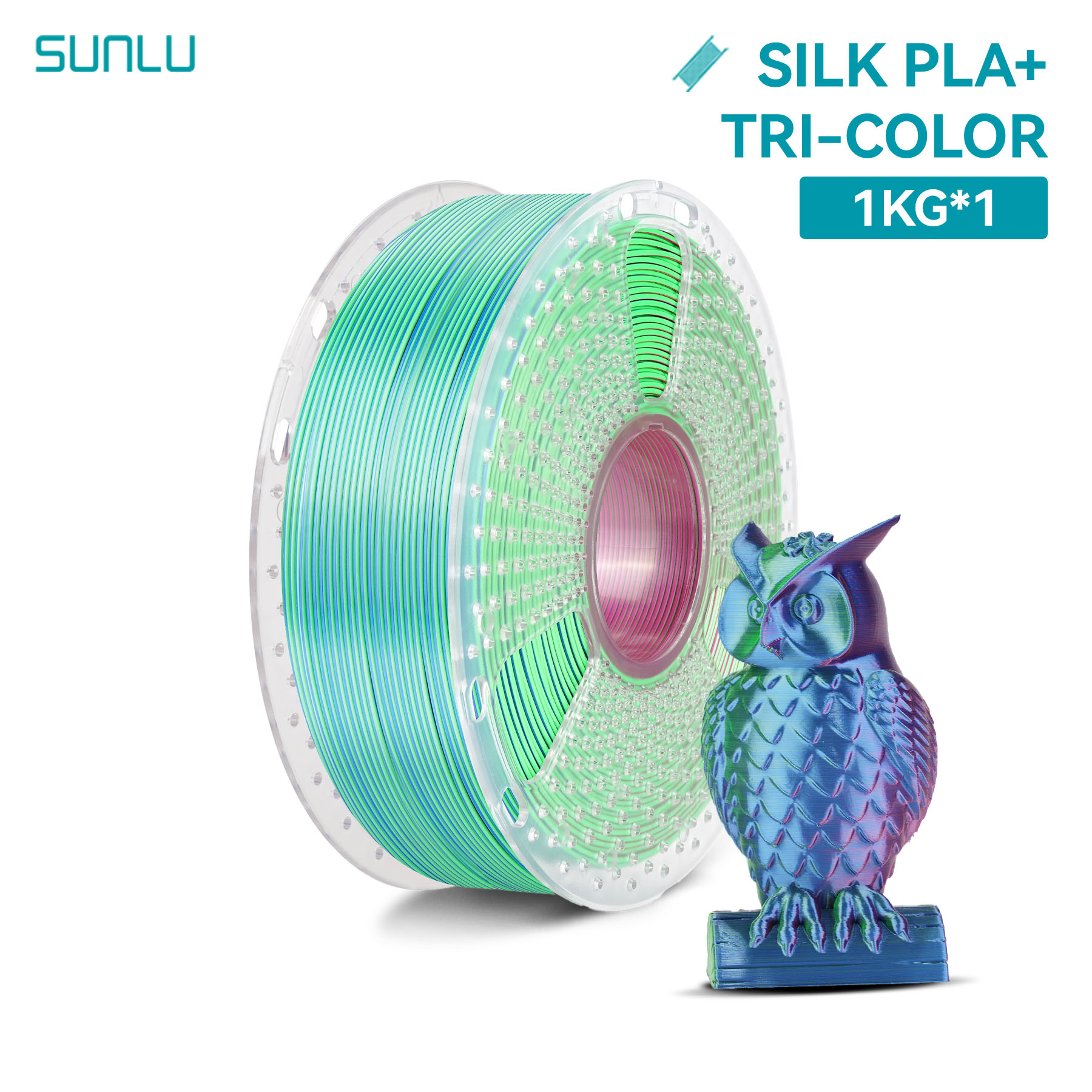 Filamento per Stampante 3D SUN - 3D Printing Nylon recensione e prezzo