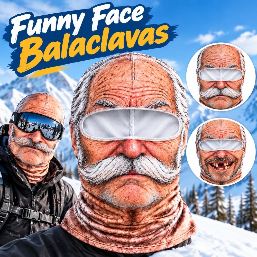 Maschera da Sci Invernale Dive - 3D Printing Mask recensione e prezzo