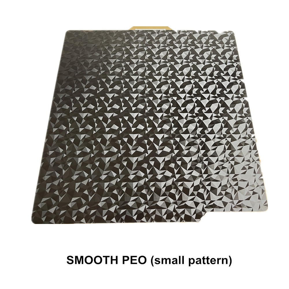 Foglio PET PEO per Bambu Lab A - 3D Printing Bambu Lab recensione e prezzo