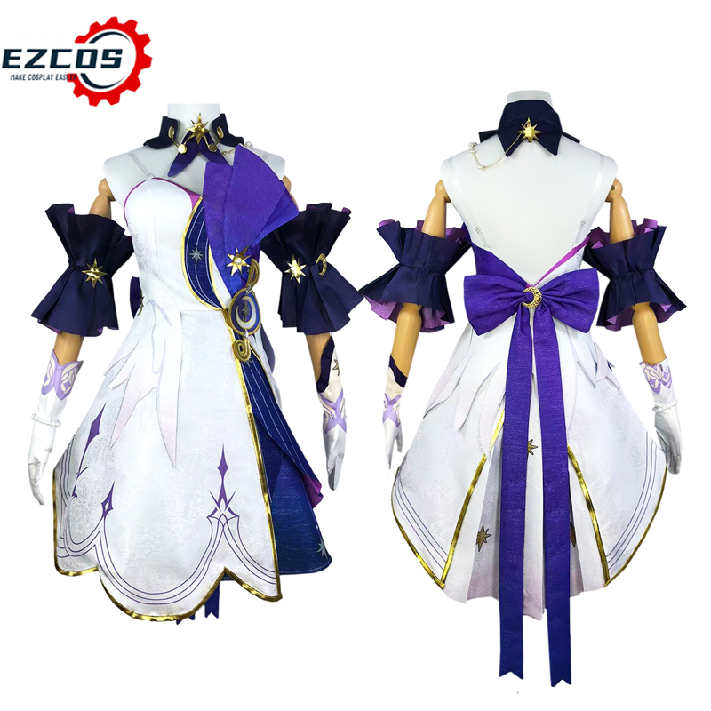 Costume Cosplay Robin Honkai S - 3D Printing Guide recensione e prezzo
