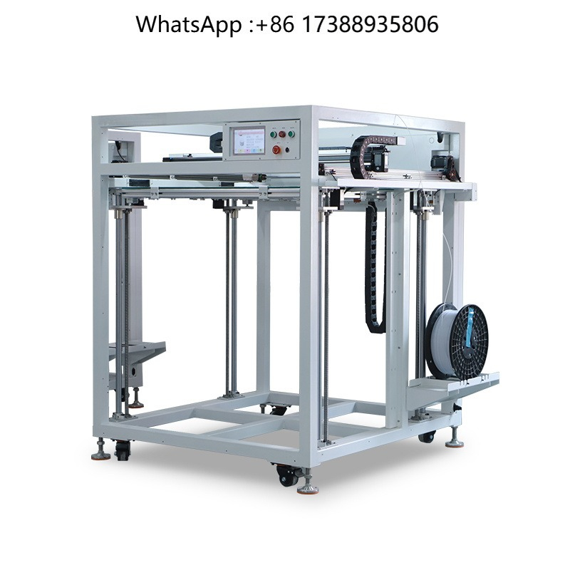 Stampante 3D Industriale Veloc - 3D Printing Industry recensione e prezzo