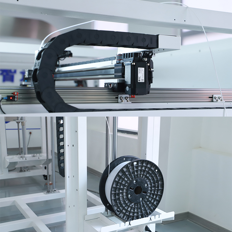 Stampante 3D Industriale Veloc - 3D Printing Industry recensione e prezzo
