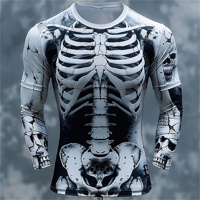 Magliette da uomo con stampa 3 - 3D Printing Custom recensione e prezzo