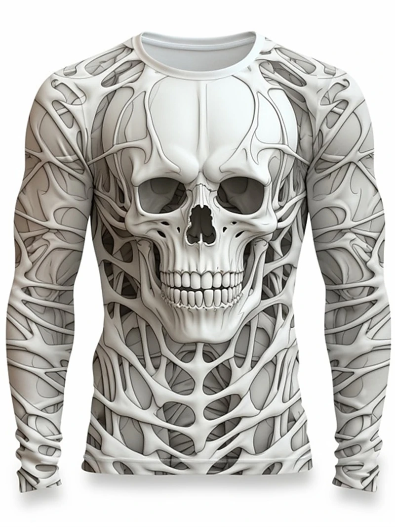 Magliette da uomo con stampa 3 - 3D Printing Custom recensione e prezzo