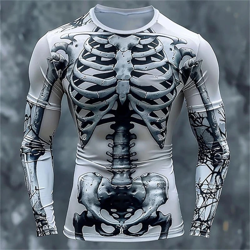 Magliette da uomo con stampa 3 - 3D Printing Custom recensione e prezzo