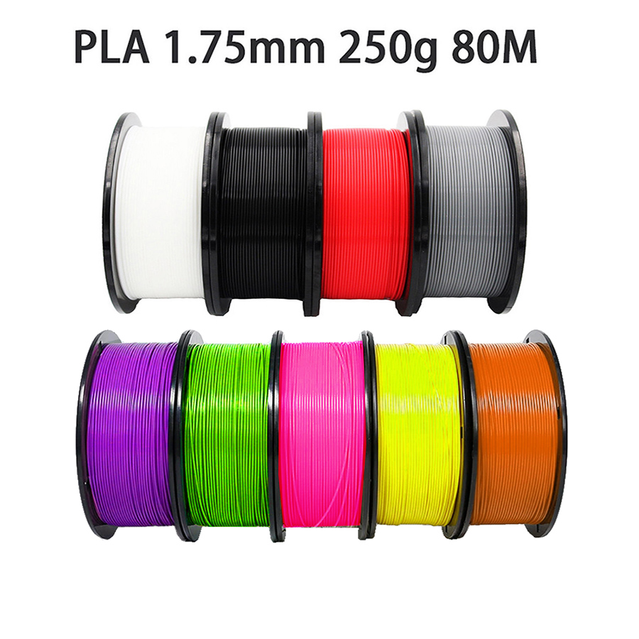 Filamento PLA per stampa 3D Ea - 3D Printing Nylon recensione e prezzo