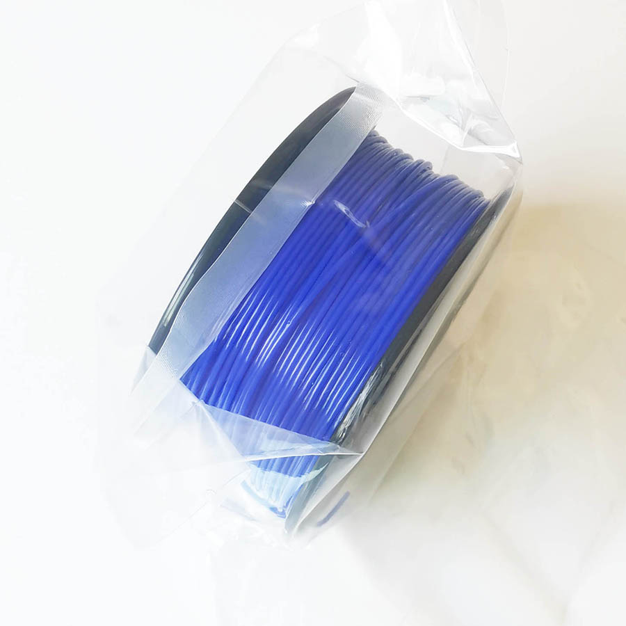 Filamento PLA per stampa 3D Ea - 3D Printing Nylon recensione e prezzo