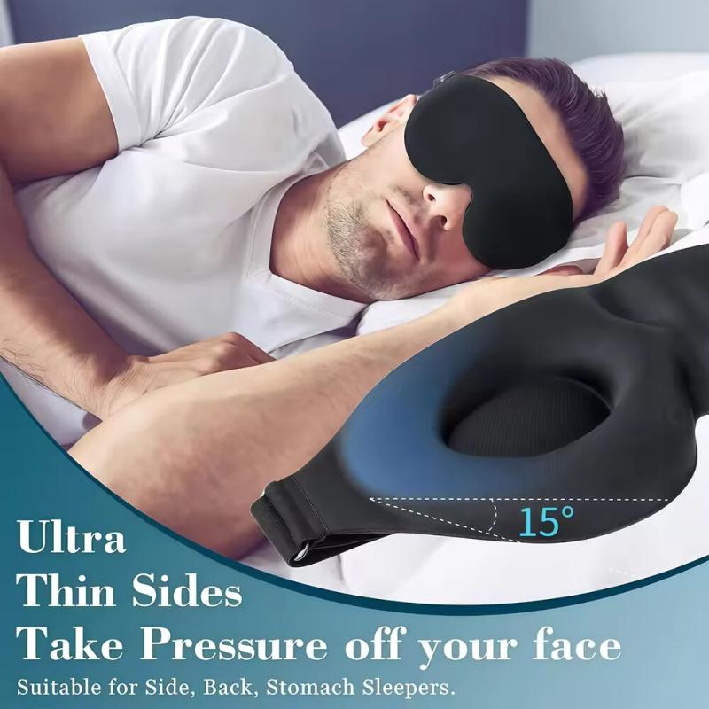 1/3/10 pezzi Maschera per dorm - 3D Printing Mask recensione e prezzo