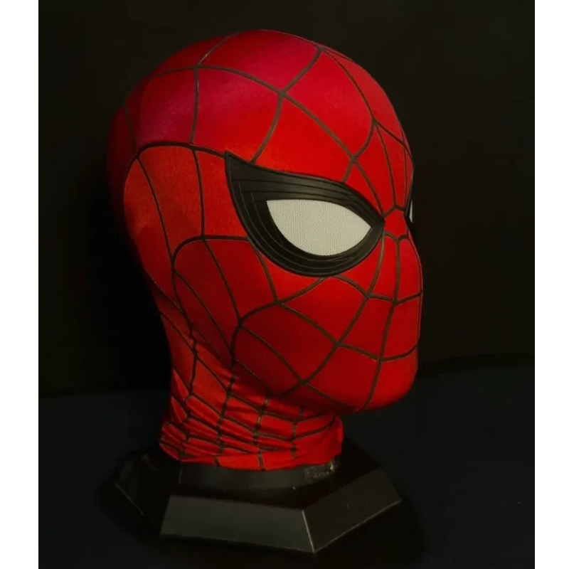 Maschera Cosplay per Adulti Sp - 3D Printing Mask recensione e prezzo