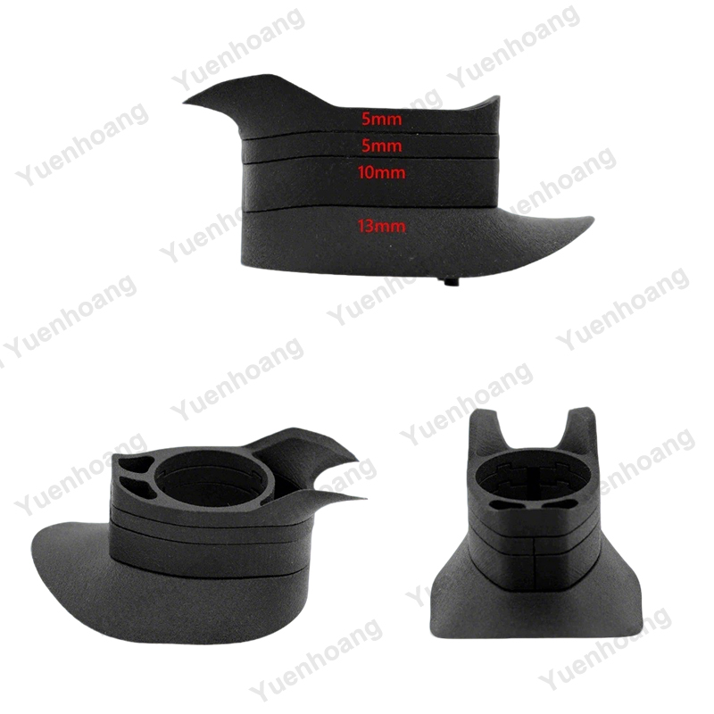 Set di Adattatori per Manubrio - 3D Printing Nylon recensione e prezzo