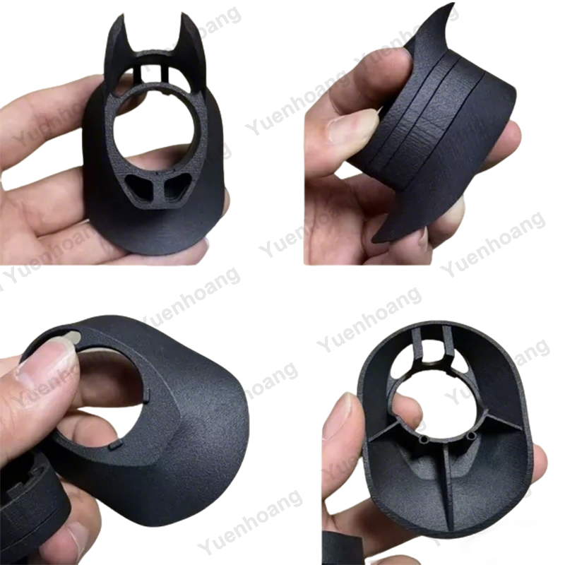 Set di Adattatori per Manubrio - 3D Printing Nylon recensione e prezzo